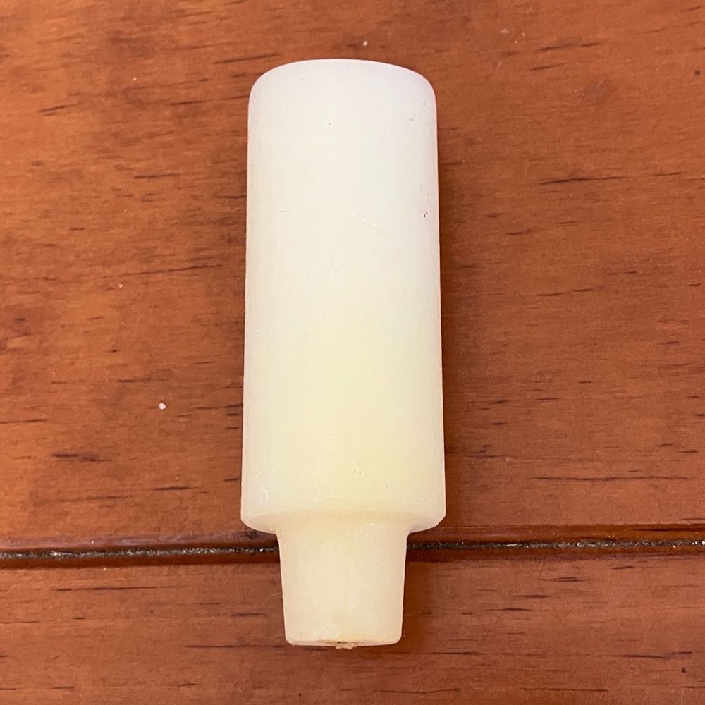 Gently Used Candle